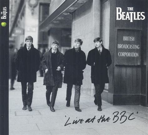 Beatles Live At Bbc Remastered The Beatles Muzyka Sklep Empik