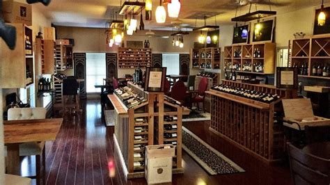 Southern Napa Fine Wine House Daphne Alabama