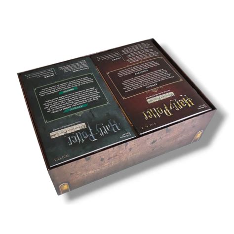 Acheter Harry Potter Bataille à Poudlard Insert Board Game