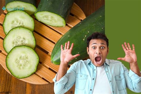 10 incríveis benefícios de comer pepino casca que você não sabia