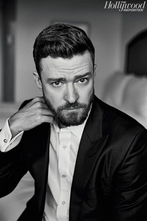 Justin Timberlake Beard Style 25 Best Celebrity Beards 2021 Guide