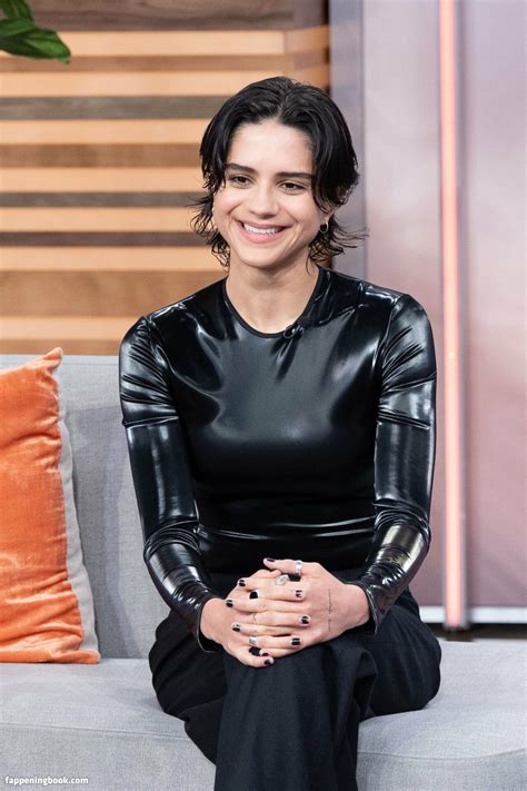 Sasha Calle Nude OnlyFans Leaks Fappening FappeningBook