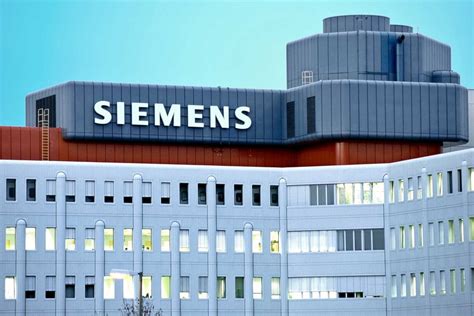 Siemens займётся проектами на 3,4 млрд евро в энергосекторе Узбекистана ...