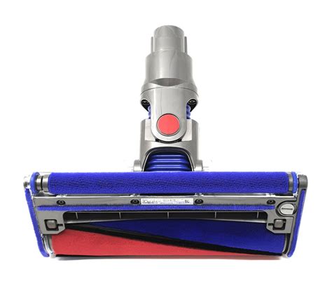 Dyson Elektro B Rste Mit Soft Walze Boden D Se Weich Waschbar