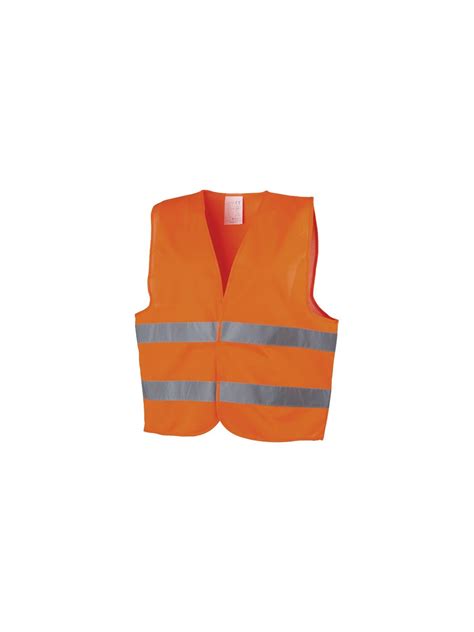 Gilet De S Curit Publicitaire Gilets De S Curit Personnalis S