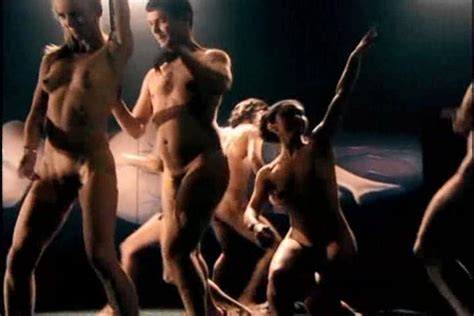 Nackte Georgina Rich In Kenneth Tynan In Praise Of Hardcore