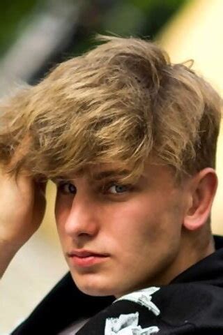 Callum Dean Gay Pornstar BoyFriendTV