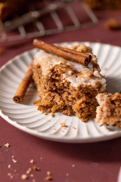 Best Ever Cinnamon Apple Cake With Fresh Apples Cambrea Bakes