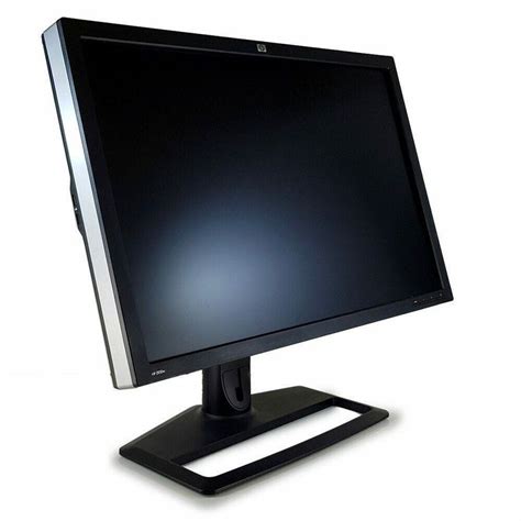 HP ZR30w 30 Zoll S-IPS LCD-Monitor | Kaufen auf Ricardo