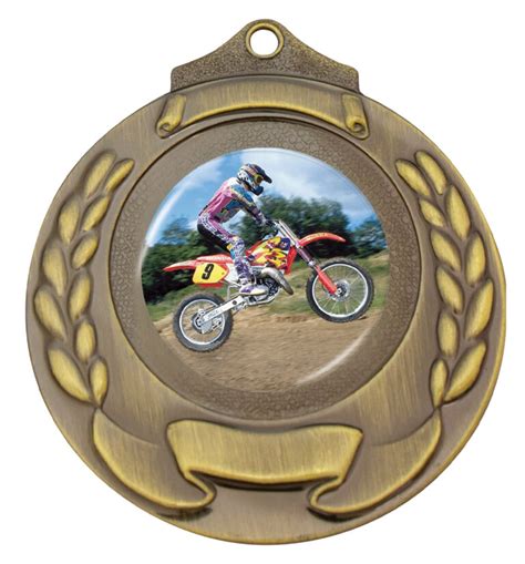 Motorcross Trophies Trophies For Distinction Awards And Medals