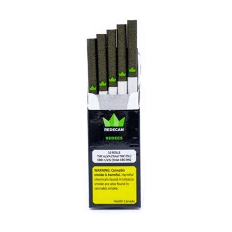 Buy Redecan Redees Outlaw Pre Rolls Online ARCannabis