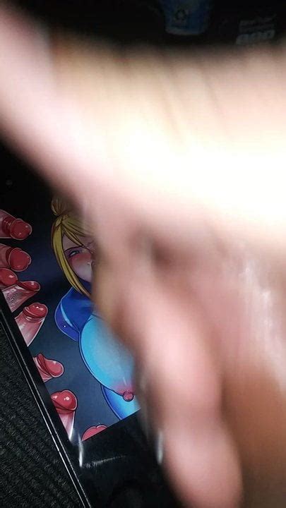 Sop Zero Suit Samus Request Gay Porn XHamster