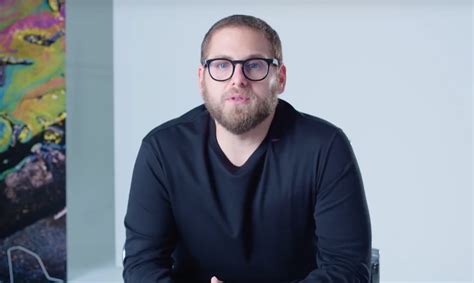 Jonah Hill Breaks Down the Most Iconic Roles of His Career: Watch