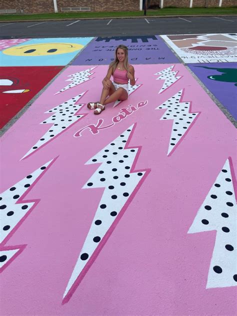 Parking Spot Painting Ideas Artofit