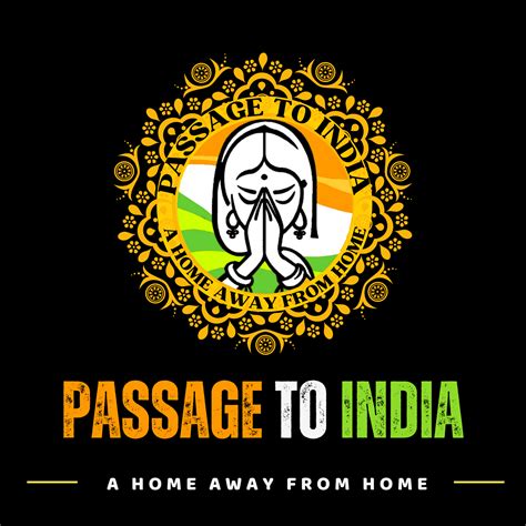 Passage to india calgary