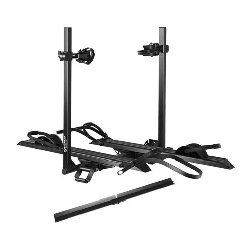 Hitch Bike Rack Young Electric
