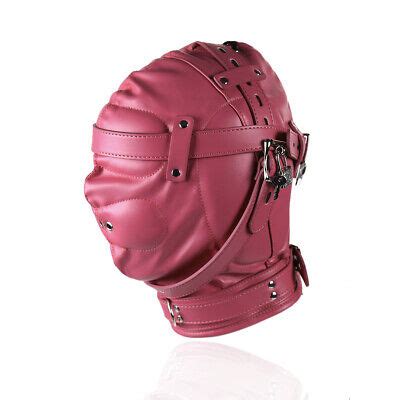 Hentai Bondage Gag Blindfold Sensory Deprivation Sereprime