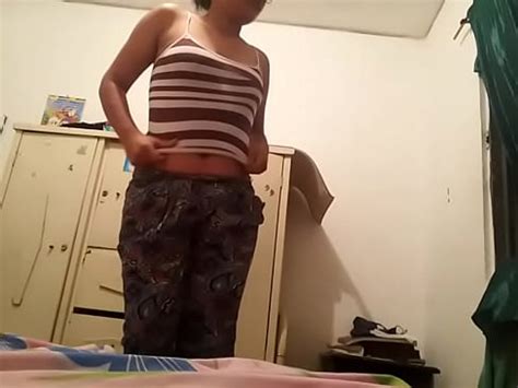 Enfermera caleña se desnuda para mi XVIDEOS