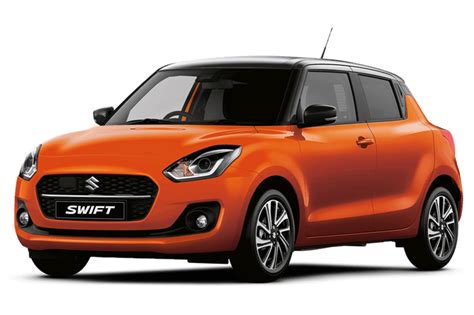 New Suzuki Swift Plymouth And Cornwall Rowes Suzuki