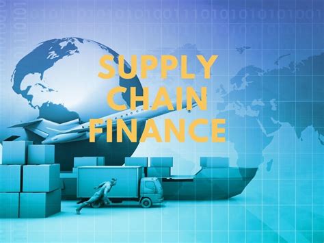 guide  supply chain finance snowball alternative finance