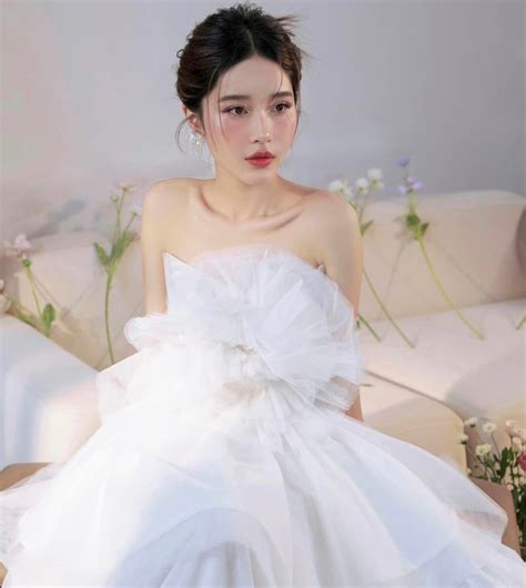 Bạn gái hot boy trường Y gây chú ý tại Tỏ tình hoàn mỹ là ai Báo Dân trí