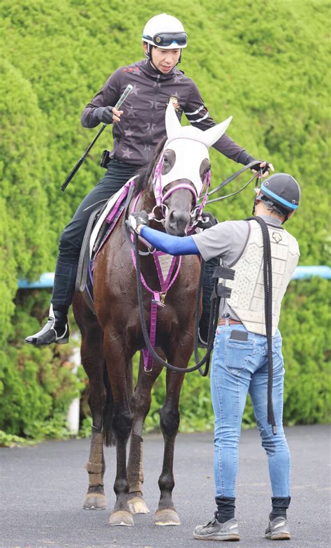 【注目馬動向】エイティーンガールは横山和生騎手とのコンビでキーンランドc連覇狙う Umatoku 馬トク