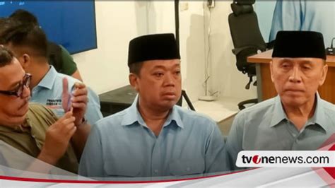 Nusron Tekankan Prabowo Gibran Menang Satu Putaran Di Pilpres Maka