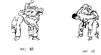 Приёмы Рукопашного Боя - avtoobuv