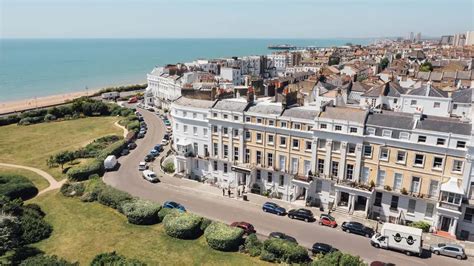 Brighton | EF Sprachenjahr | EF Deutschland