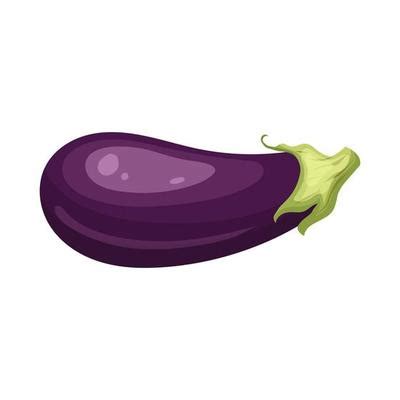 Eggplant Emoji Vector Art, Icons, and Graphics for Free Download