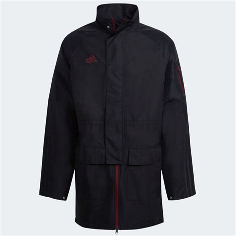 Парка adidas - купить с доставкой по выгодным ценам в интернет-магазине ...