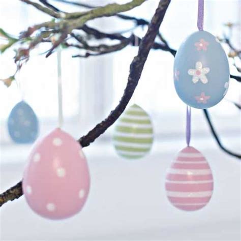 Handmade Easter Tree Decorations Offer Stunning Alternatives to ...