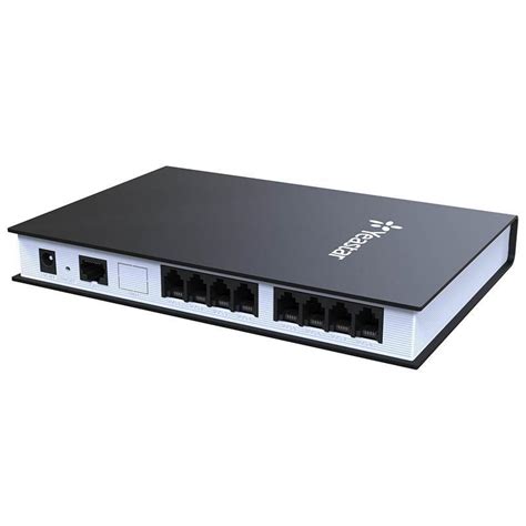 Yeastar Ta Voip Gateway Acmatel