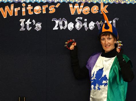 Writers Week Has Hit Bluestone