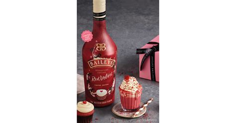 Have Your Cupcake And Drink It Too Baileys Irish Cream Liqueur And Georgetown Cupcake Partner