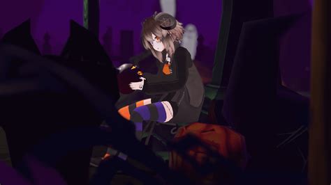 Heres My Rindo Avi What Do You All Think Rvrchat
