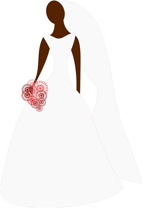 Bride Clipart Free Download Transparent Png Clipart Library Clip