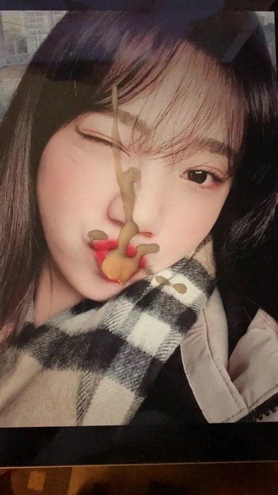 Wjsn Yeoreum Cum Tribute Gay Hd Videos Porn F Xhamster