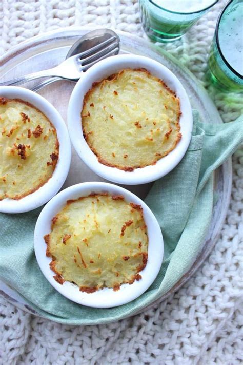 Cottage Pie Pasticcio Di Carne E Patate Ricetta Inglese