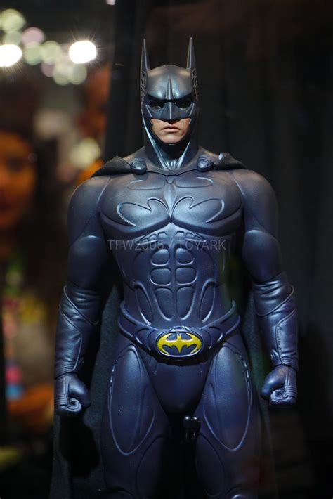 1 6 Hot Toys Batman Forever Batman Sonar Suit Page 73 Collector