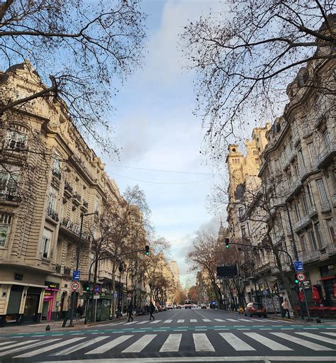 Melhores Bairros De Buenos Aires - Os melhores bairros de Buenos Aires para turistas - Onde ficar e o que ...