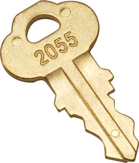 1 Dispenser Key Source Get Your Replacement Keys Today