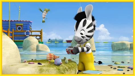 Непоседа Зу 🐚 школьный доклад 🐙 мультсериал - YouTube