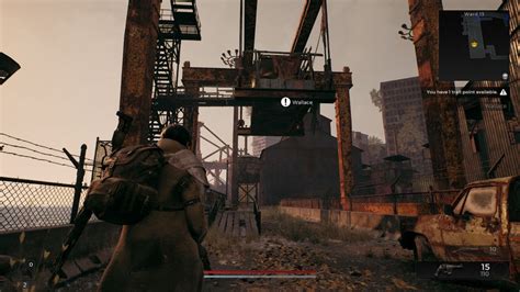 Remnant 2. Прохождение игры | Руководства по прохождению Remnant 2