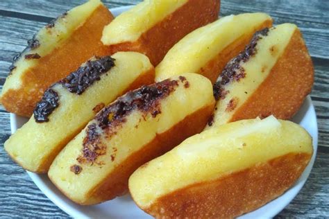 Resep Kue Pukis Bisa Buat Sendiri Di Rumah Blibli Friends