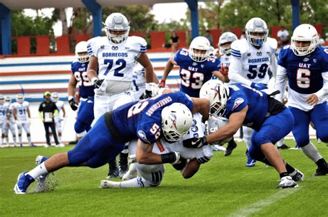 Correcaminos Uat Est De Regreso En Liga Mayor De Onefa