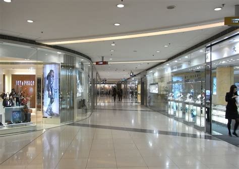 Shopping Mall Interior Designing Services at Rs 60/square feet