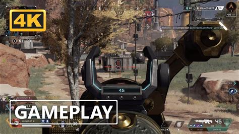 Apex Legends Gameplay Tips And Tricks Xbox Series X