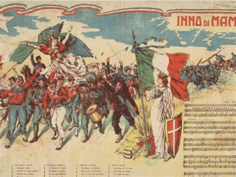 “Genova ‘Città dell’Inno d’Italia’? È stato scritto a Carcare”: il ...