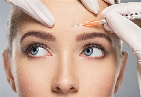 Anvisa Alerta Popula O Para Produtos Botox Falsificados Consumidor